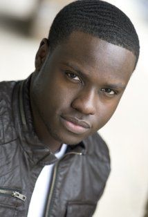 Dayo Okeniyi, Hunger Games Actors, Hunger Games Characters, Hunger Games Cast, Black Guy, Black Actors, Hunger Games Trilogy, Street Kids, The Hunger Games