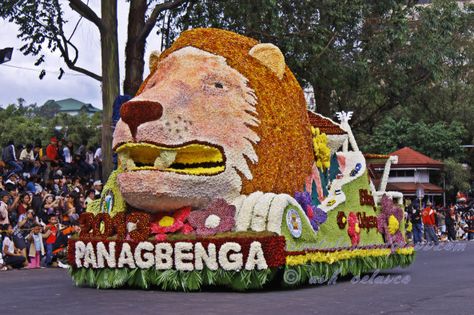 #Baguio City #Flower festival  or #Panagbenga via http://isnatako.wordpress.com/2013/02/27/panagbenga-2013-float-parade/ Panagbenga Festival, Festival Photography, Baguio City, Parade Float, Flower Festival, Baguio, Annual Flowers, Philippines, Float