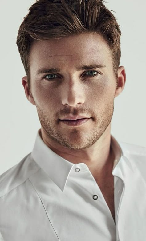 VJBrendan.com: 'August Man' Cover Boy: Scott Eastwood Scot Eastwood, Clint And Scott Eastwood, The Longest Ride, Scott Eastwood, Cover Boy, Logan Lerman, Corte De Cabelo Masculino, Famous Men, Amanda Seyfried