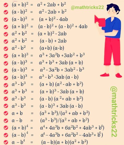 Square and Square root Table. Like share and save. Follow for more learn ❤️❣️. @mathtricks22 : : : : : : : #mathtricks22 #maths… | Instagram Square Root Table, Square And Square Root, Maths Aesthetic, Math Key Words, Easy Math Worksheets, Struktur Teks, High School Algebra, Root Table, Teaching Math Strategies