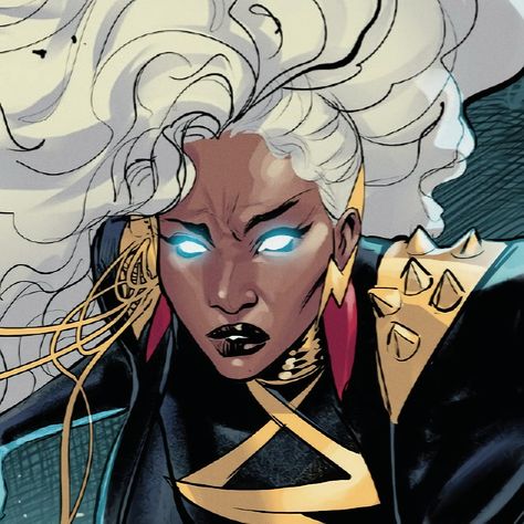 comic: Sins of Sinister (2023) Sins Of Sinister, Storm Magic, Storm Drawing, Marvel Storm, Storm Icon, Storm X Men, Storm Aesthetic, Storm Comic, Marvel Mutants