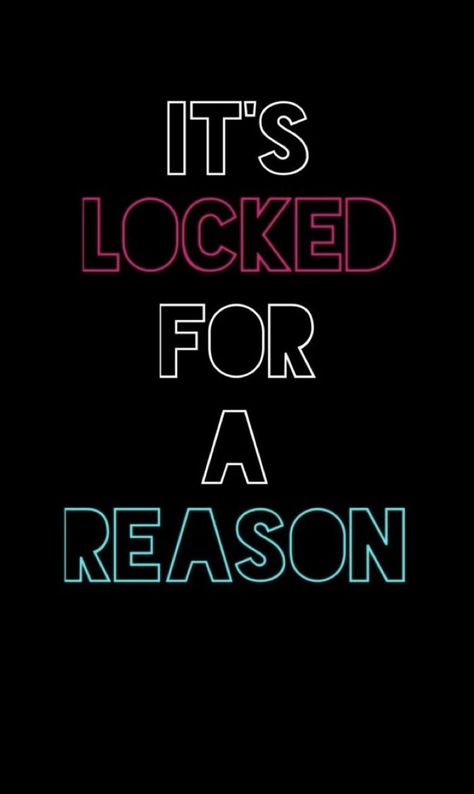 Locked For A Reason Wallpaper, Its Lock For A Reason Wallpapers, Cartoon Simple Drawing, It's Locked For A Reason, Joker Cartoon, Joker Iphone Wallpaper, Girl Iphone Wallpaper, It's Locked, World Wallpaper