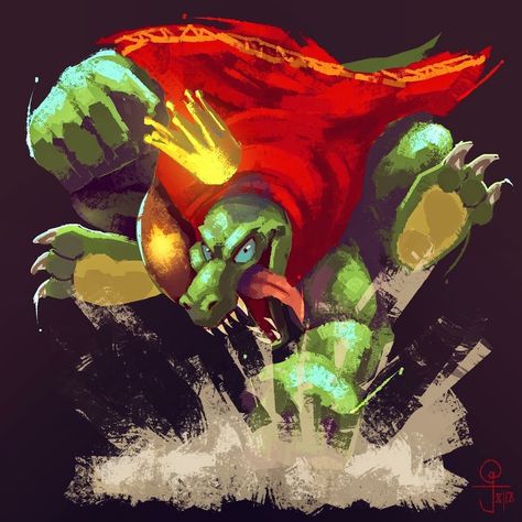 King K Rool King K Rool, Nintendo Mario Bros, Diddy Kong, Nintendo Super Smash Bros, Donkey Kong Country, Nintendo Sega, Nintendo Art, Smash Brothers, Super Smash Brothers