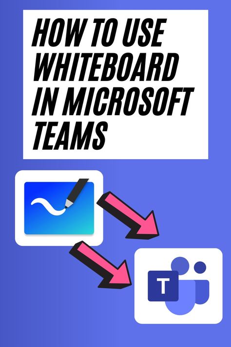 Microsoft teams logo and Microsoft Whiteboard logo Office Whiteboard Ideas, Microsoft Whiteboard, Whiteboard Ideas, Ms Teams, Office Whiteboard, Microsoft Teams, Free Game, Microsoft Office, Whiteboard