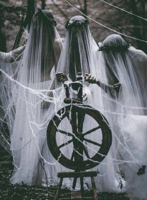 Viking Witch, Viking Gods, Viking Aesthetic, Goddess Aesthetic, Norse Pagan, Character Aesthetics, Season Of The Witch, Theme Halloween, Witch Aesthetic