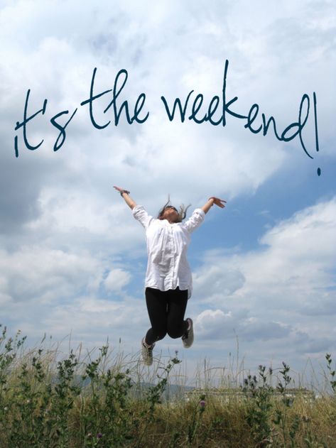 100 Happy Weekend Quotes & Sayings To Share Weekend Images, Happy Weekend Quotes, Happy Week End, Weekend Quotes, Editorial Calendar, Hello Weekend, Ways To Be Happier, Happy Memorial Day, Happy Weekend