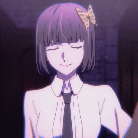 Matching Profile Pics, Tbhk Anime, Yosano Akiko, Matching Profile, Profile Pics, Bungou Stray Dogs, Purple, Dogs, Anime