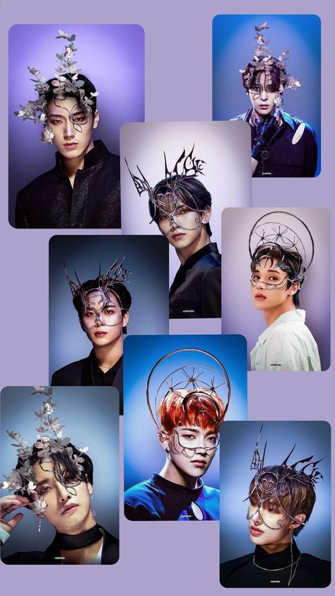 Kpop Ateez Wallpaper, Ateez 3d Wallpaper, Atiny Wallpapers, Ateez Guerrilla Wallpaper, Ateez Cute Wallpaper, Ateez Fanart Wallpaper, Ateez Group Photo Wallpaper, Ateez Halloween Wallpaper, Ateez Lockscreen Aesthetic