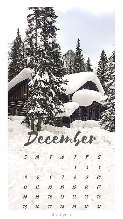 December Calendar Ideas, Printable December Calendar, Free Printable Calendars, Calendars 2024, Free Calendars, Night Landscape Photography, Glitter Phone Wallpaper, Instagram Font, Merry Christmas Wallpaper