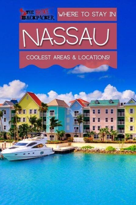 Wondering Where to Stay in Nassau? (Try These Places in 2022) Where To Stay In Nassau Bahamas, Nassau Bahamas Hotels, Bahamas Hotels, Bahamas Nassau, Pig Beach, Bucket List Vacations, Bahamas Vacation, Harbour Island, Birthday Places