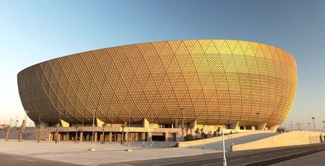 Qatar Fifa World Cup 2022, Fifa World Cup 2022 Qatar Stadium, Qatar World Cup Stadiums, Qatar Stadium, Lusail Stadium, Football Fixtures, Stadium Wallpaper, Fifa Qatar, Qatar Travel