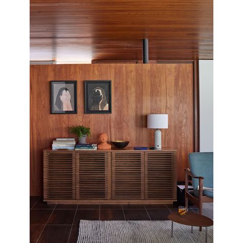 Credenza Design, Stylish Storage Solutions, Table Lamp Design, Modern Storage, Phase 2, Design District, Retail Furniture, Design Within Reach, Clever Design