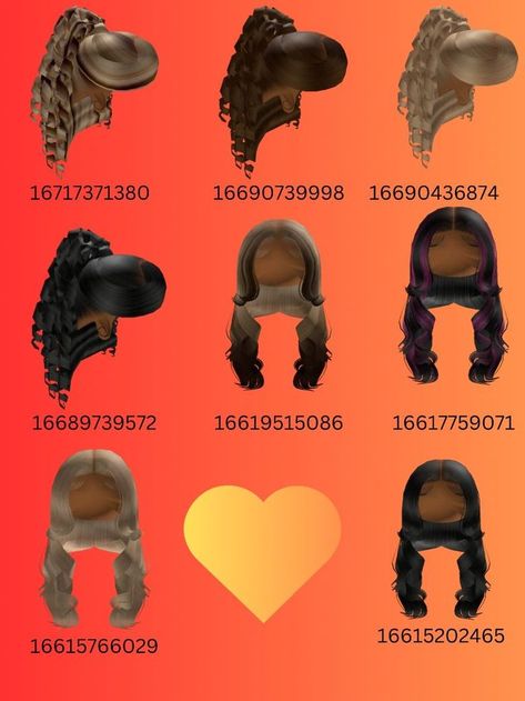 Roblox Middle Part Hair, Roblox Codes For Hair Brookhaven, New Berry Avenue Hair Codes, Roblox Male Body Codes, Roblox Half Up Half Down Hair Code, Roblox Berry Avenue Hair Code, Roblox Baddie Outfits Codes Pink, Berry Hair Codes, Braids Codes For Berry Ave