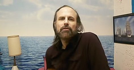 David Berman, Silver Jews, Purple Mountains, Indie Band, Toni Morrison, Dream Pop, Record Company, Music Promotion, Angels In Heaven