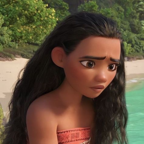 Moana 2016, Moana Movie, How Far Ill Go, Disney Princess Moana, New Disney Movies, Princess Moana, Princess Pictures, Disney Rapunzel, Disney Moana