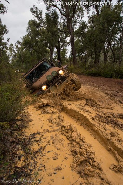 Dwellingup, Lane Poole Reserve. Mudding Walls, Country Dirt Road, Rock Crawling Jeep, Girls In Mud, Mud Tires Off Road, Hors Route, Mud Trucks, Jeep Lover, Cool Jeeps