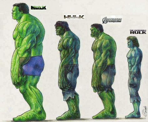 Hulk (Various) Hulk Art, Marvel Facts, The Incredible Hulk, Hulk Smash, Avengers Comics, Hulk Marvel, Marvel Vs Dc, Marvel Comic Universe, Marvel Vs