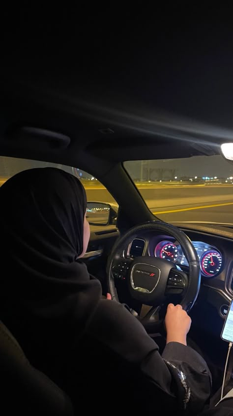 Car Ride, A Woman, Laptop