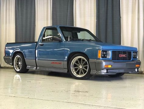 Mobil Clasic, Custom Ford Ranger, Gmc Syclone, S10 Truck, Chevrolet S 10, Chevy Trucks Silverado, Bagged Trucks, Lowrider Trucks, Ford Ranger Truck