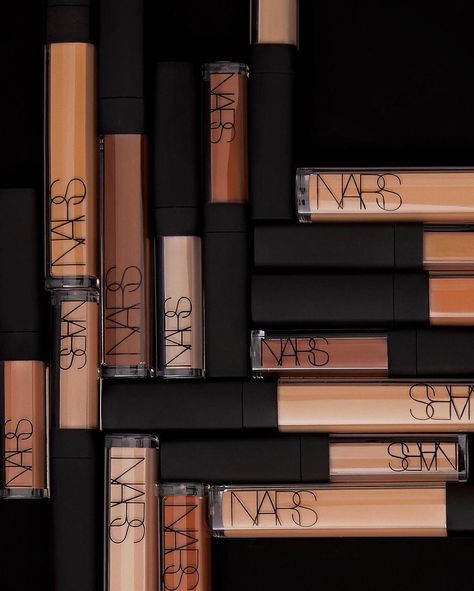 Nars palette