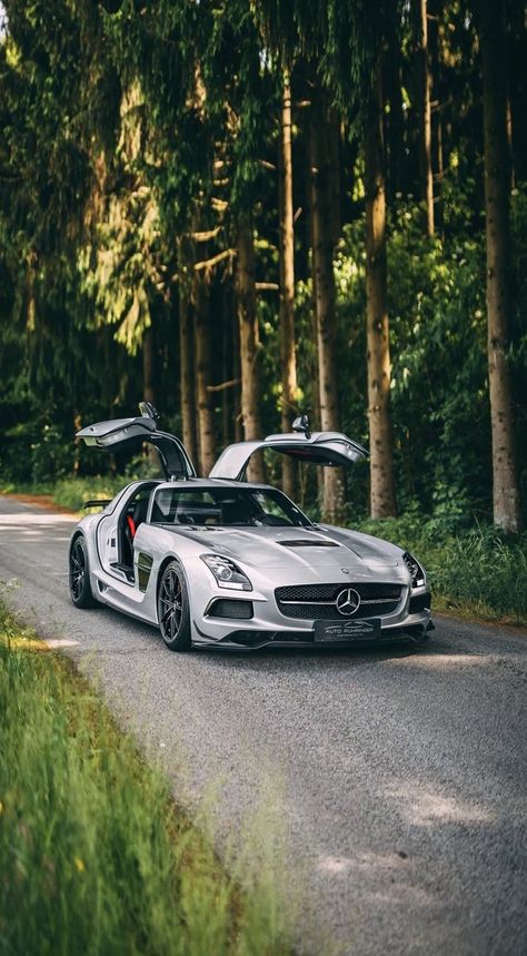 Sls Amg Wallpaper, Amg Wallpaper, Sls Black Series, Mercedes Sls Amg, Most Popular Cat Breeds, Popular Cat Breeds, Mercedes Wallpaper, Car Comfort, Mercedes Benz Sls Amg