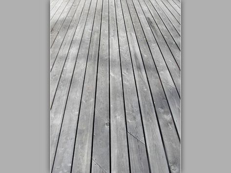 SIberian Larch - Weathered Gray Decking Options, Diy Caravan, Landscaping Around House, Larch Cladding, House Extension Plans, Exterior Stain, Garden Makeover, Timber Cladding, Deck Garden