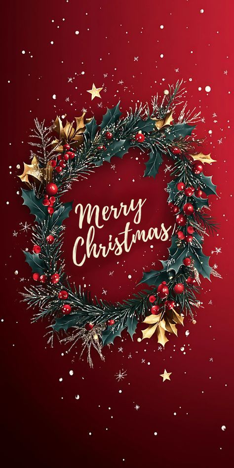 Christmas Theme Wallpaper, Cozy Winter Scenes, Christmas Wallpapers For Iphone, Aesthetic Christmas Wallpapers, Christmas Theme Background, Christmas Phone Backgrounds, Merry Christmas Images Free, Christmas Trees Ornaments, Christmas Wallpaper Free