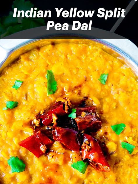 Yellow Dhal Recipe, Daal Recipe Indian Yellow, Dahl Recipe Indian, Daal Recipe Indian, Krishna Recipes, Daal Curry, Indian Lentil Curry, Lentil Recipes Indian, Indian Lentil Soup