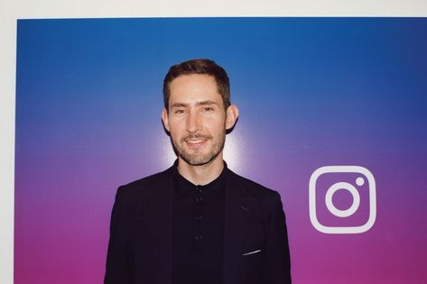 Instagram’s Kevin Systrom on the Platform He Built for One Billion Users -- After selling Instagram to Facebook, Systrom vaulted the platform past Snapchat and had been gearing up to take on YouTube. WSJ. Magazine interviewed the CEO before he announced his resignation Kevin Systrom, Wsj Magazine, Magazine Interview, Instagram S, The Platform, Snapchat, Interview, Magazine, Instagram