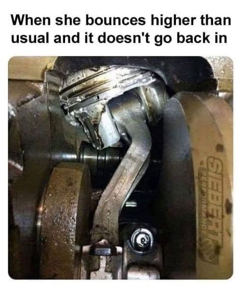 Wojskowy Humor, Truck Memes, Mechanic Life, Car Jokes, Funny Car Memes, Mechanic Humor, Car Memes, Car Guys, Car Humor