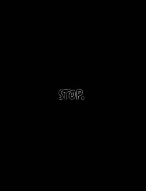 Stop, neon, black Stop Wallpapers Black, Neon Black, Just Stop, Black Wallpaper, Neon, Quick Saves, Black