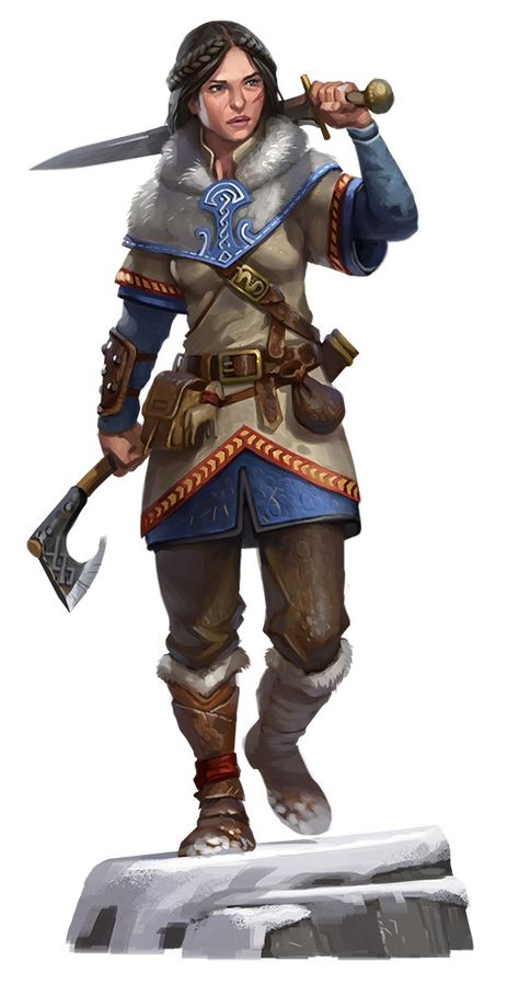 Warrior Images, Forgotten Realms, Dungeons And Dragons Characters, Oil Canvas, Fantasy Warrior, Fantasy Rpg, Fantasy Inspiration, Character Creation, Dnd Characters