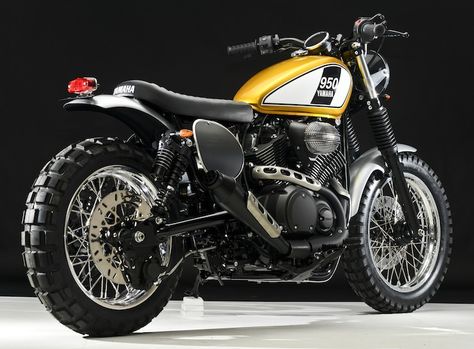 Yamaha Bolt Custom by Greg Hageman from Docs Chops | built for the Yamaha Bolt Build Off 2013 Yamaha Bolt Custom, Custom Scrambler, Yamaha Bolt, Moto Scrambler, Motos Yamaha, Moto Yamaha, Bmw R100, Motos Vintage, Bike Builder