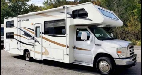 2010 Thor Motor Coach Chateau Class C Rental in Martinsburg, WV | Outdoorsy Thor Motor Coach, Motor Coach, Rv Rental, Thor, For Rent, Rv, Road Trip, Road