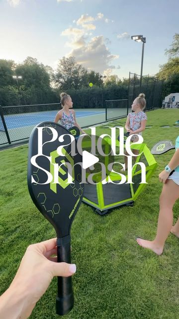 Casey Leigh -Amazon Finds ✨ on Instagram: "👉🏻👉🏻Comment below FUN3 for shopping details to be sent straight to you! 🚨‼️

Best selling game Paddle Smash is a HUGE hit! Grab yours for some summer fun today 🫶🏻🫶🏻🫶🏻! Set up this portable outdoor game in the backyard, beach, tailgate party, or Pickleball court! 

#letsplay #outdoorgames #outdoorfun #momofteens #outdoorgamesforkids #teengames #beachgAmes #tailgate" Backyard Beach, Beach Games, Outdoor Game, Outdoor Games For Kids, Pickleball Court, Games For Teens, Tailgate Party, Outdoor Games, Outdoor Fun