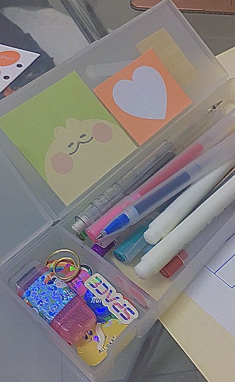 - a small pencil case tour Pencil Case Tour, Small Pencil Case, Dora The Explorer, Study Tips, Pencil Case, Pencil, Electronic Products, Quick Saves, Art