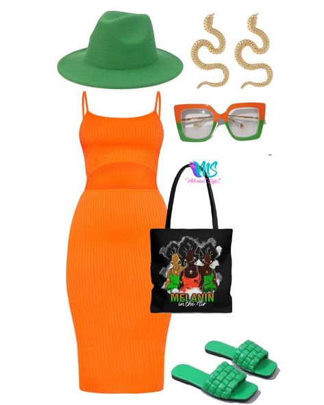 Here at MeticulouZ StyleZ, we offer a wide variety of unique and trendy accessories! Check out our FAMU Edition for some styling inspiration and showcase your Rattler Pride in style. 🧡💚 #FAMUPride #MeticulouZStyleZ #RattlerNation #orangeandgreen #shopmeticulouzstylez #famu #famuhomecoming #famualumni #famualumna #famurattlers #famu24 #famu25 #famu26 #famu27 #famu28 #famuhair #famugrad #styleinspirations #outfitideasforyou #gamedaylook #brunchlook #daypartylook Hbcu Homecoming, Homecoming Outfits, Styling Inspiration, Trendy Accessories, In Style, Homecoming, Style Inspiration, Quick Saves