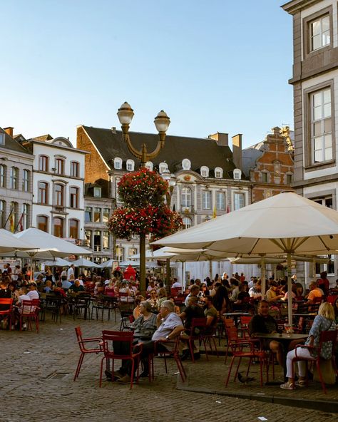 Exploring the charming streets of Mons, where history and culture come alive. From its stunning Belfry to the vibrant Grand Place, every corner has a unique story to tell. Mons is a city that captivates with its rich heritage and lively atmosphere. 📍 Mons, Belgium 🇧🇪 #mons #belgium #belgiumtrip #wallonie #visitbelgium #bestbelgium #belgique Belgium Culture, Mons Belgium, Tmax Yamaha, Visit Belgium, Grand Place, Travel Life, Places To Travel, Belgium, To Tell