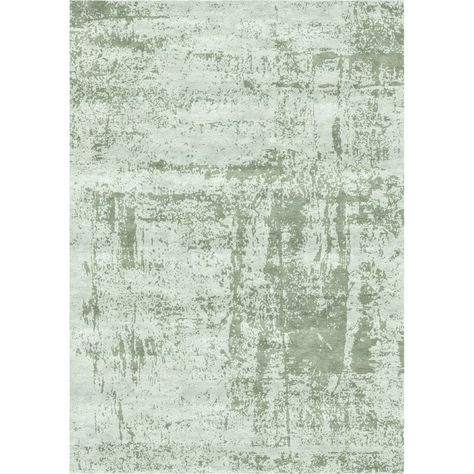 Green Rug Texture, Sage Green Rug, New Interior Design, Rug Texture, Green Area Rug, Green Carpet, Floral Area Rugs, Green Area Rugs, Abstract Rug