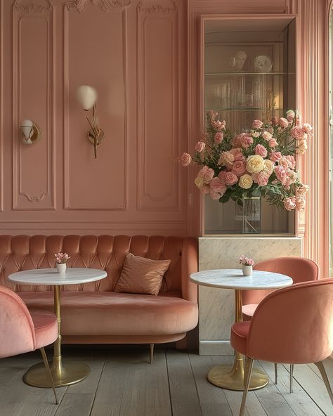 English Tea Room, Cafe In Paris, Lifestyle Vision Board, Work Lifestyle, Cafe Paris, Mansion House, Modern English, Paris Cafe, Architecture Design Concept