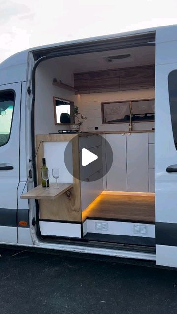 TRAVEL | VANLIFE | IDEAS 💡 on Instagram: "The bunk bed camper van, made for a local mum and her son!! ● ● REPOST:@byronbayvanfitouts 💚 ● ● ● ● ● #campervan #campervanlife #campervanconversion #campervans #campervanculture#campervanlicious #campervanadventure #campervanmagzine #campervanlifestyle #campervanster #campervantrip #campervanning #diycampervan #sprintercampervan #promastercampers" Bunk Bed Campervan, Campervan Bed Ideas, Vanlife Ideas, Campervan Bed, Camper Van Life, Diy Campervan, Campervan Conversions, November 30, Bed Ideas