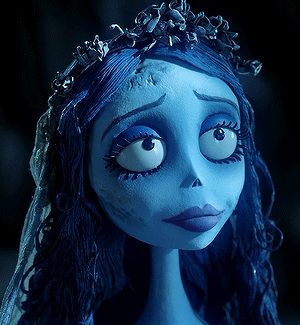 Corpse Bride Profile Picture, Emily From Corpse Bride, Corpse Bride Movie, Corpse Bride Art, Bride Aesthetic, Emily Corpse Bride, Dead Bride, Tim Burton Corpse Bride, Tim Burton Art