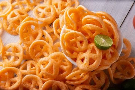 Aprende cómo hacer chicharrones de harina sin aceite, trucos fáciles | CocinaDelirante