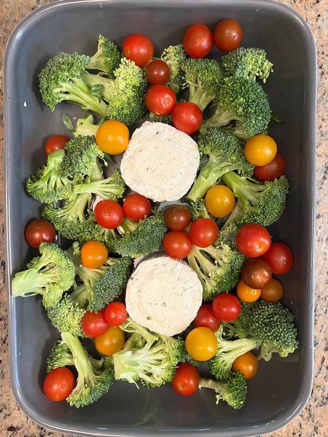 Boursin Cheese Recipes Broccoli, Broccoli With Boursin Cheese, Chicken Boursin Cheese, Boursin Cheese Recipes Veggies, Boursin Cheese Recipes Low Carb, Boursin Crockpot Recipes, Boursin Vegetables, Keto Boursin Cheese Recipes, Boursin Broccoli