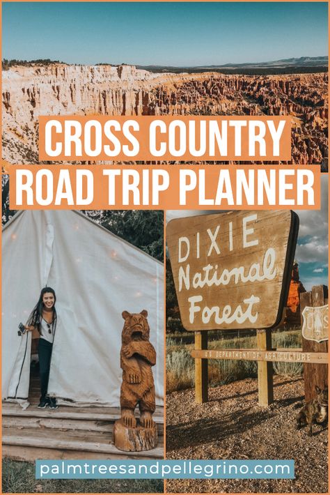 Usa Road Trip Ideas, Aesthetic Country, Outfit Country, Usa Road Trip, Disney Cruise Tips, Road Trip Planner, Cross Country Trip, Cross Country Road Trip, Country Roads Take Me Home