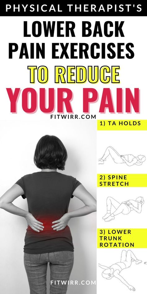 Stiff Lower Back, Lower Back Stretches, Transversus Abdominis, Pain Relief Remedies, Lower Back Muscles, Lower Back Pain Exercises, Easy Exercises, Back Pain Remedies, Upper Back Pain