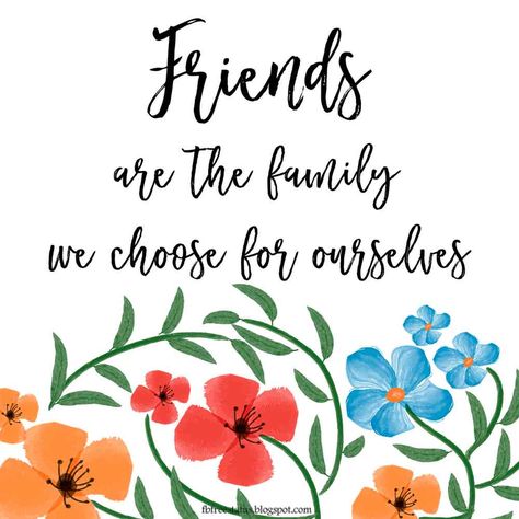 friendship quotes pinterest, Girlfriend Quotes Friendship, Inspirational Quotes About Friendship, Special Friendship Quotes, Floral Watercolor Background, Friendship Quote, Beautiful Friendship, Watercolor Quote, Vector Quotes, Girlfriend Quotes