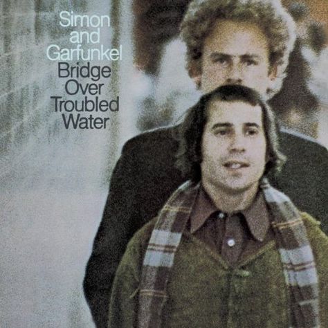 Francis Goya, Art Garfunkel, Simon And Garfunkel, Musica Disco, Sam Cooke, Bridge Over Troubled Water, Partition Piano, Simon Garfunkel, Paul Simon