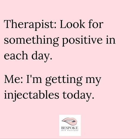 Botox Memes Funny, Botox Humor, Botox Anatomy, Botox Funny, Botox Quotes, Aesthetic Marketing, Love Therapy, Botox Filler, Nurse Injector