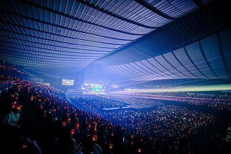 [ PRESS PICS - 20191203 ]  Stray Kids "Hi-STAY" Japan. Stray Kids Ocean Lightstick, Straykids Concert Ocean, Pc Desktop Wallpaper, Ocean Kids, Daily News, Dance Videos, Desktop Wallpaper, Airplane View, Stray Kids